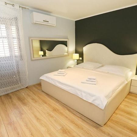 Ferienwohnung Gentile Split Exterior foto